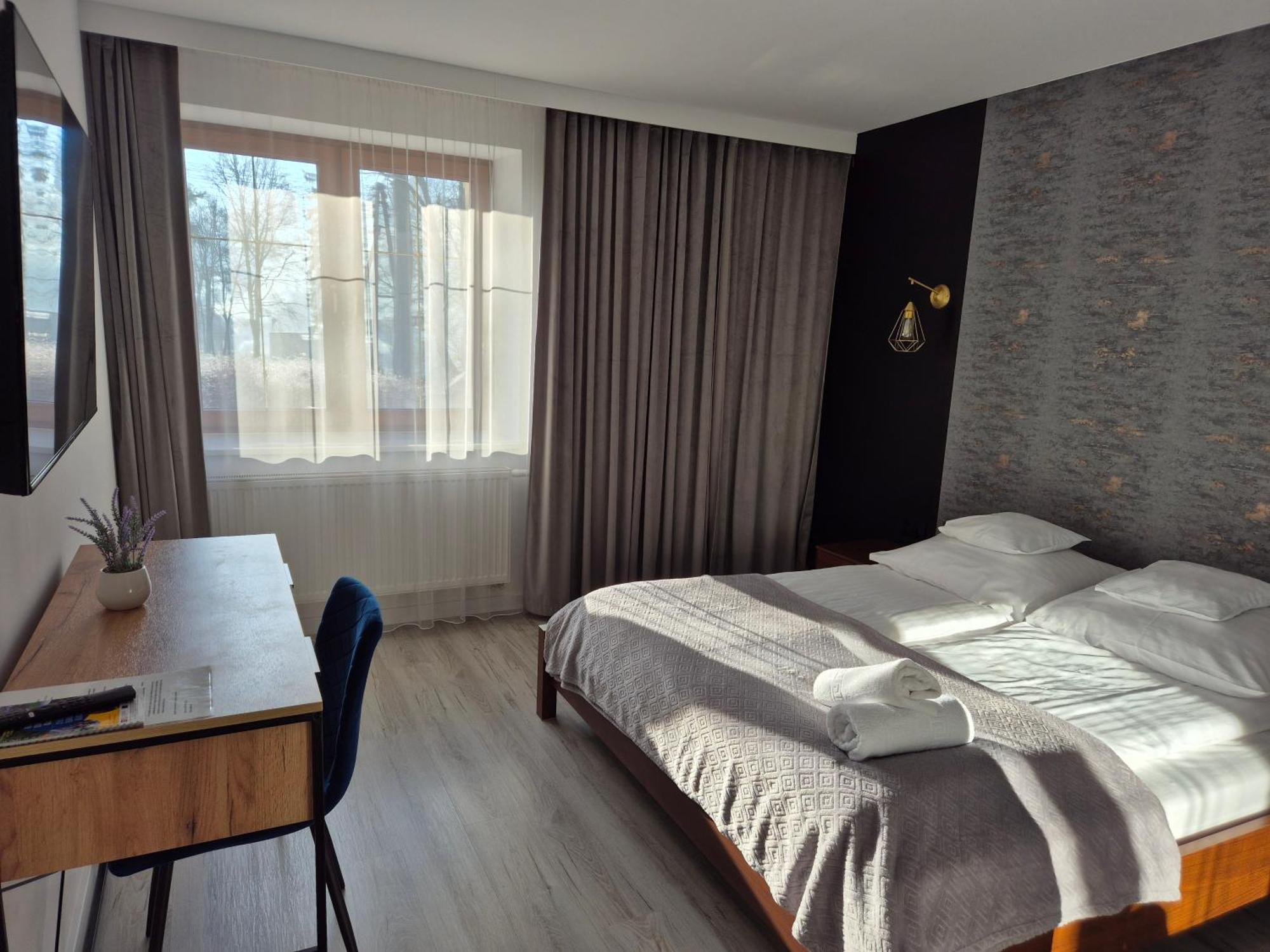 Apartament Mountains Gory Sowie Jugów Esterno foto